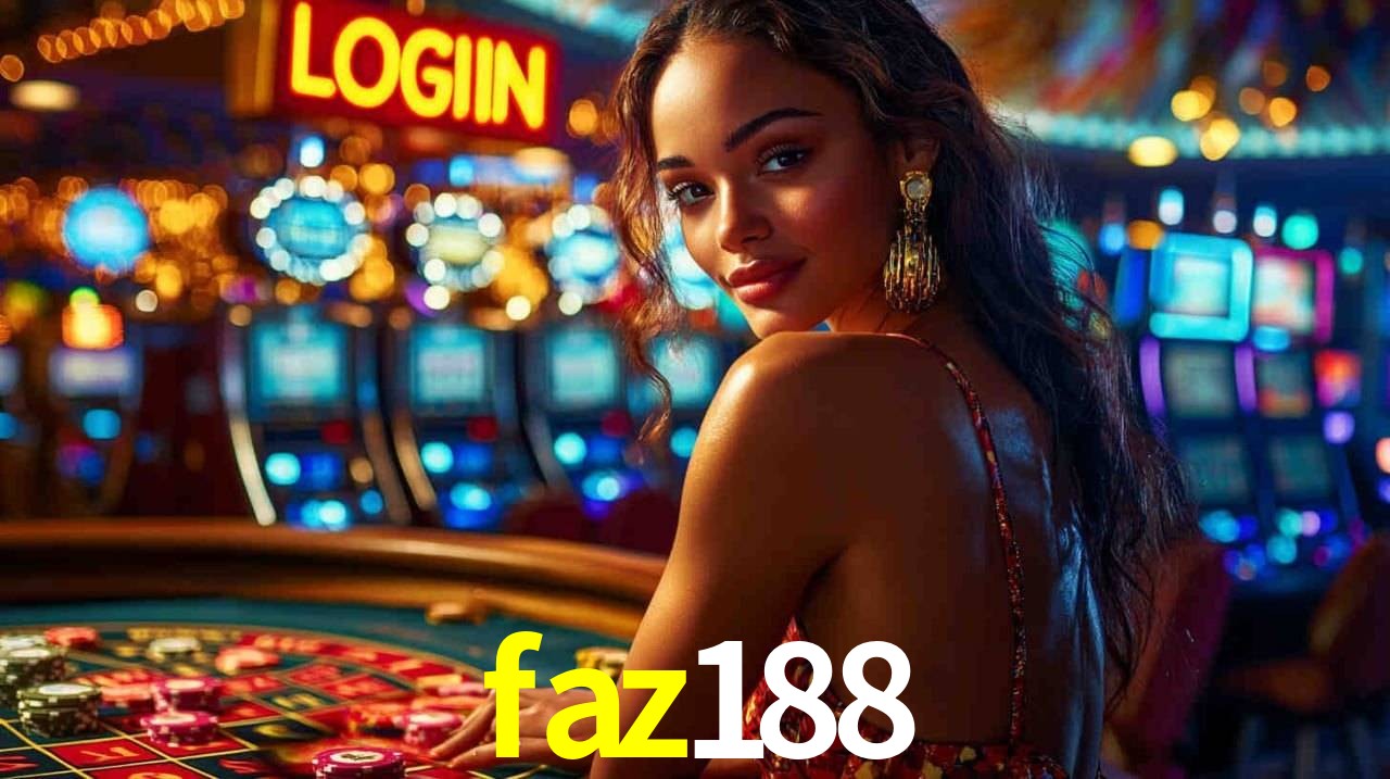 Estatísticas faz188